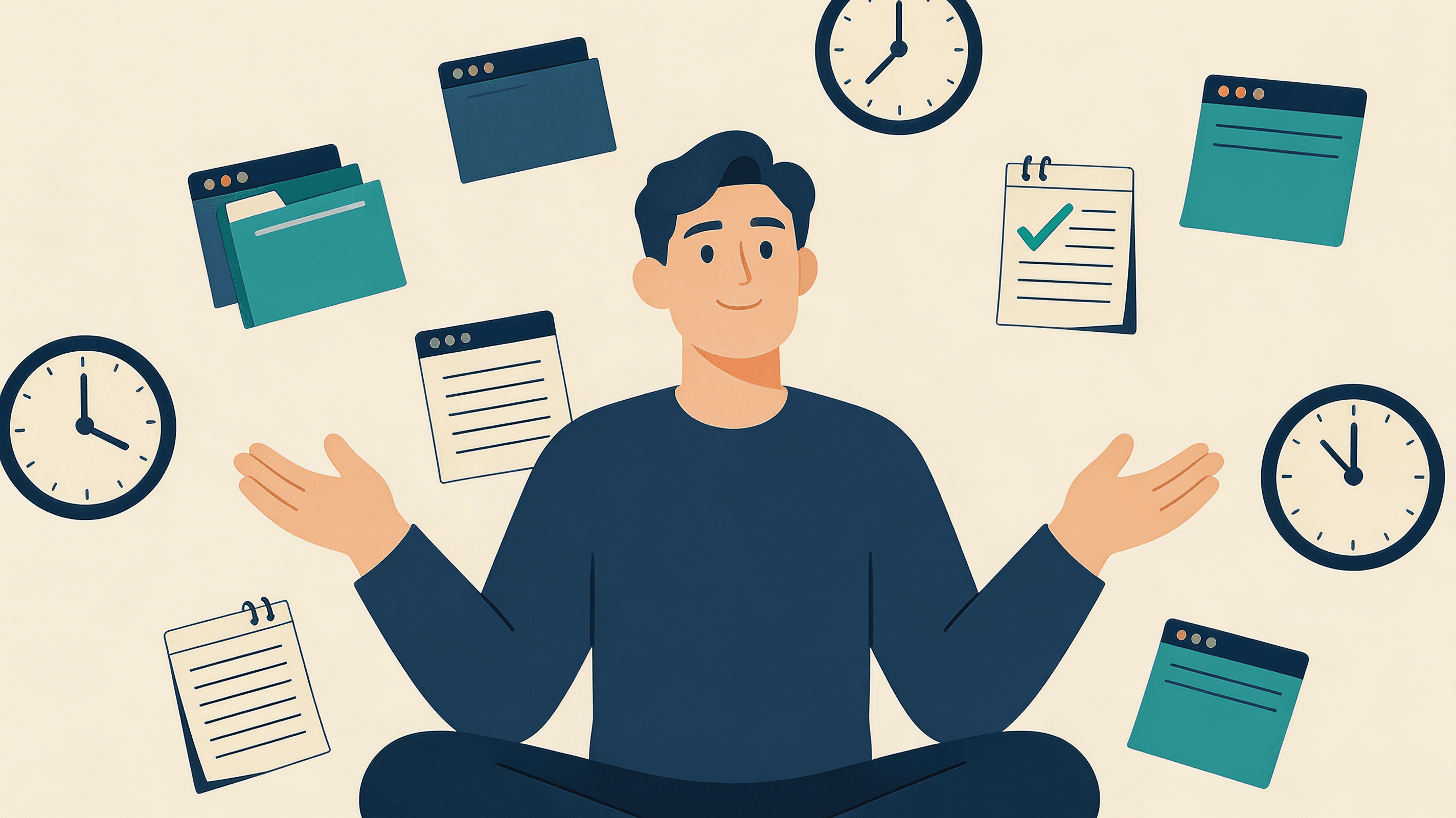 ADHD in Adults: Why So Many Pakistanis Are Diagnosed Late
