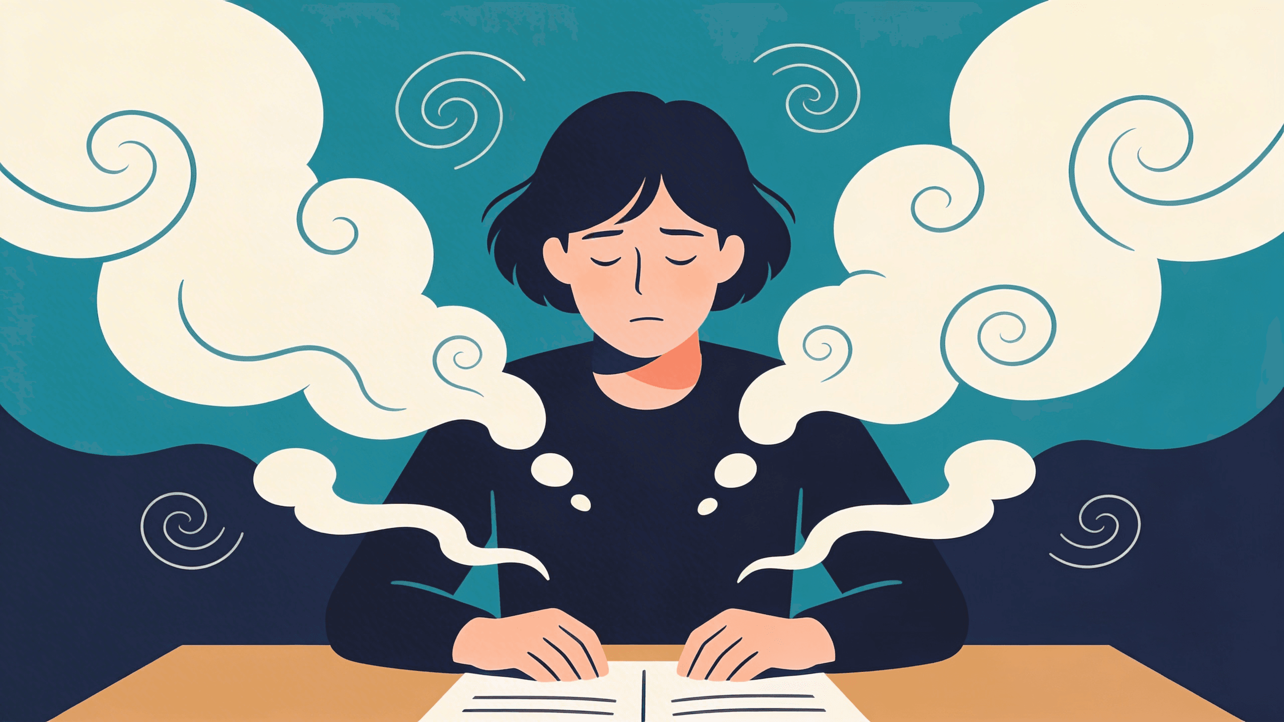 Anxiety vs. Stress: What is the Difference and Why It Matters